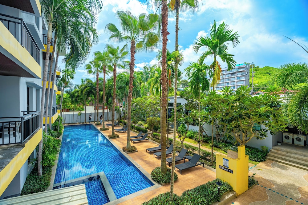 Anchan Boutique Hotel 38/50