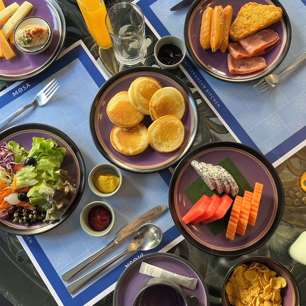 Skye Hotel Bangkok 43/58