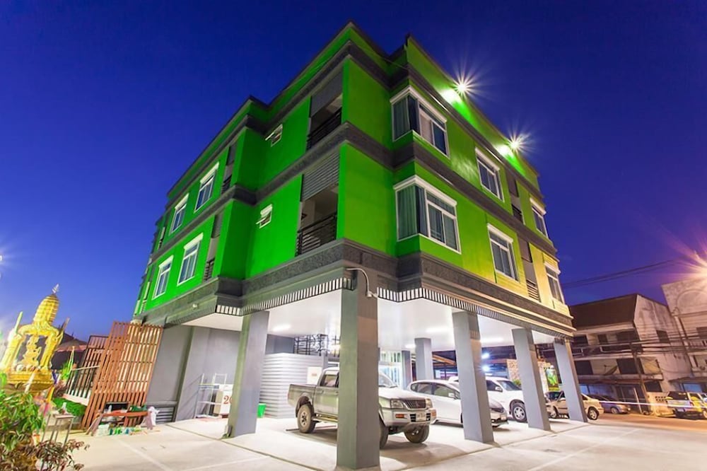 Tonkok Hotel 1/36