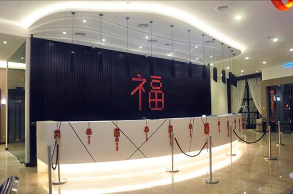 Geobay Hotel 7/61