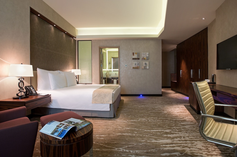 Millennium Plaza Doha 15/76