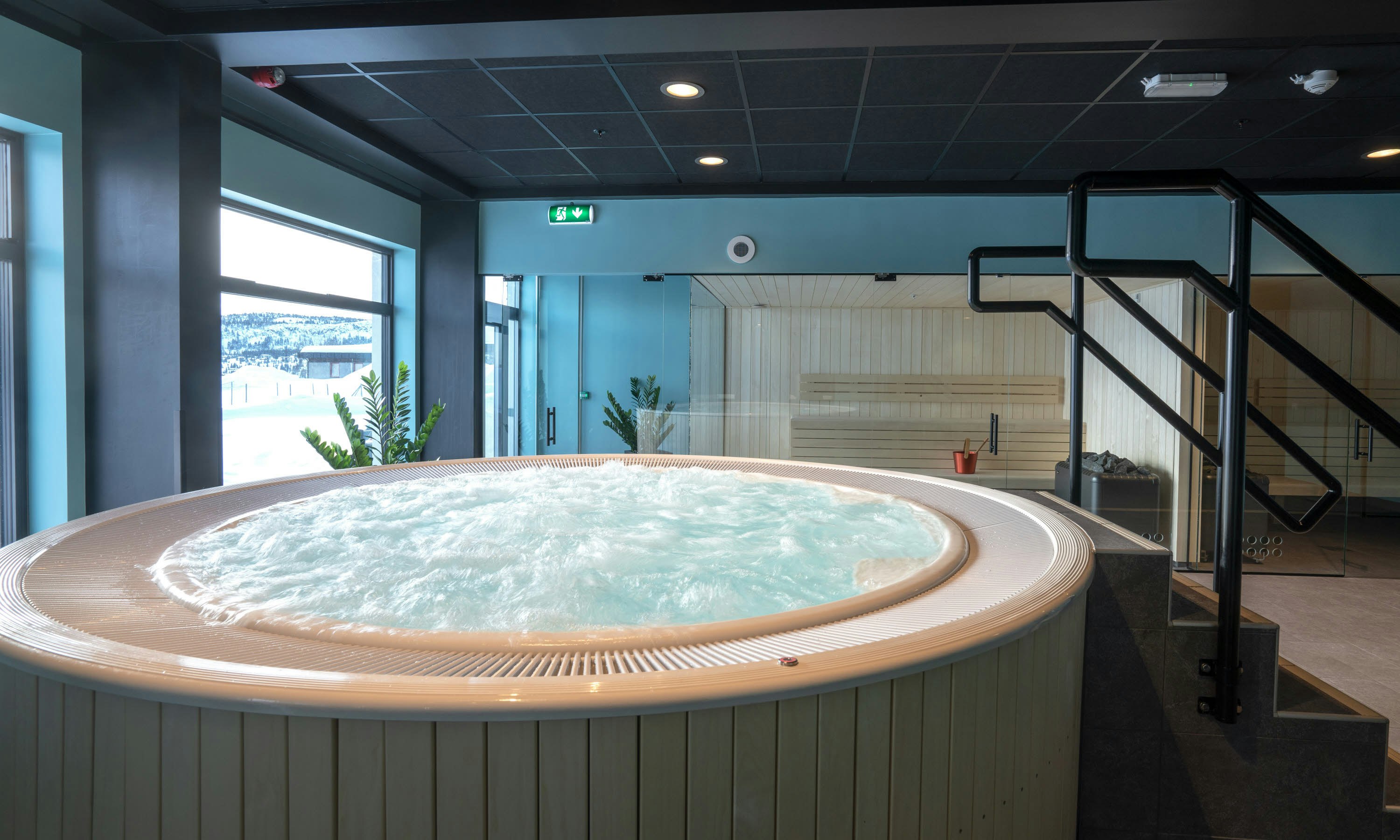 Thon Hotel Skeikampen 11/42