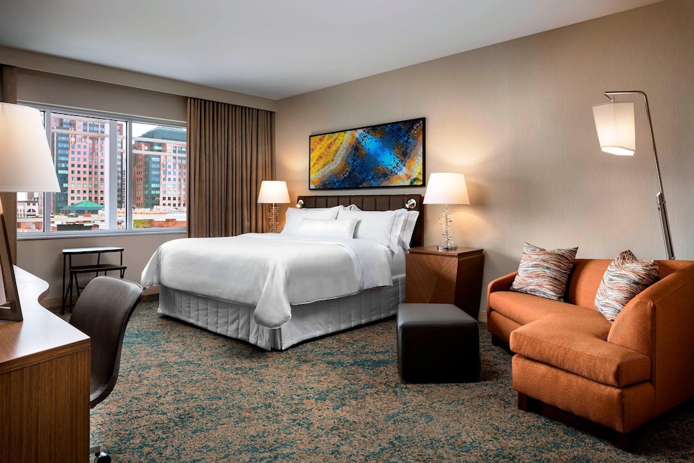 THE WESTIN BUFFALO 16/38