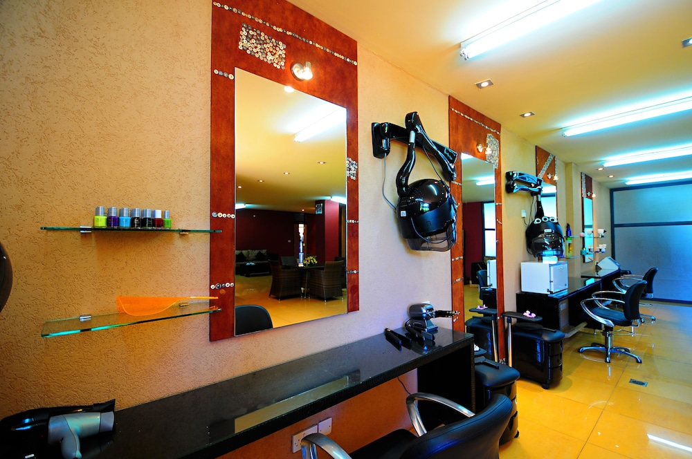 Speke Resort Munyonyo 35/78
