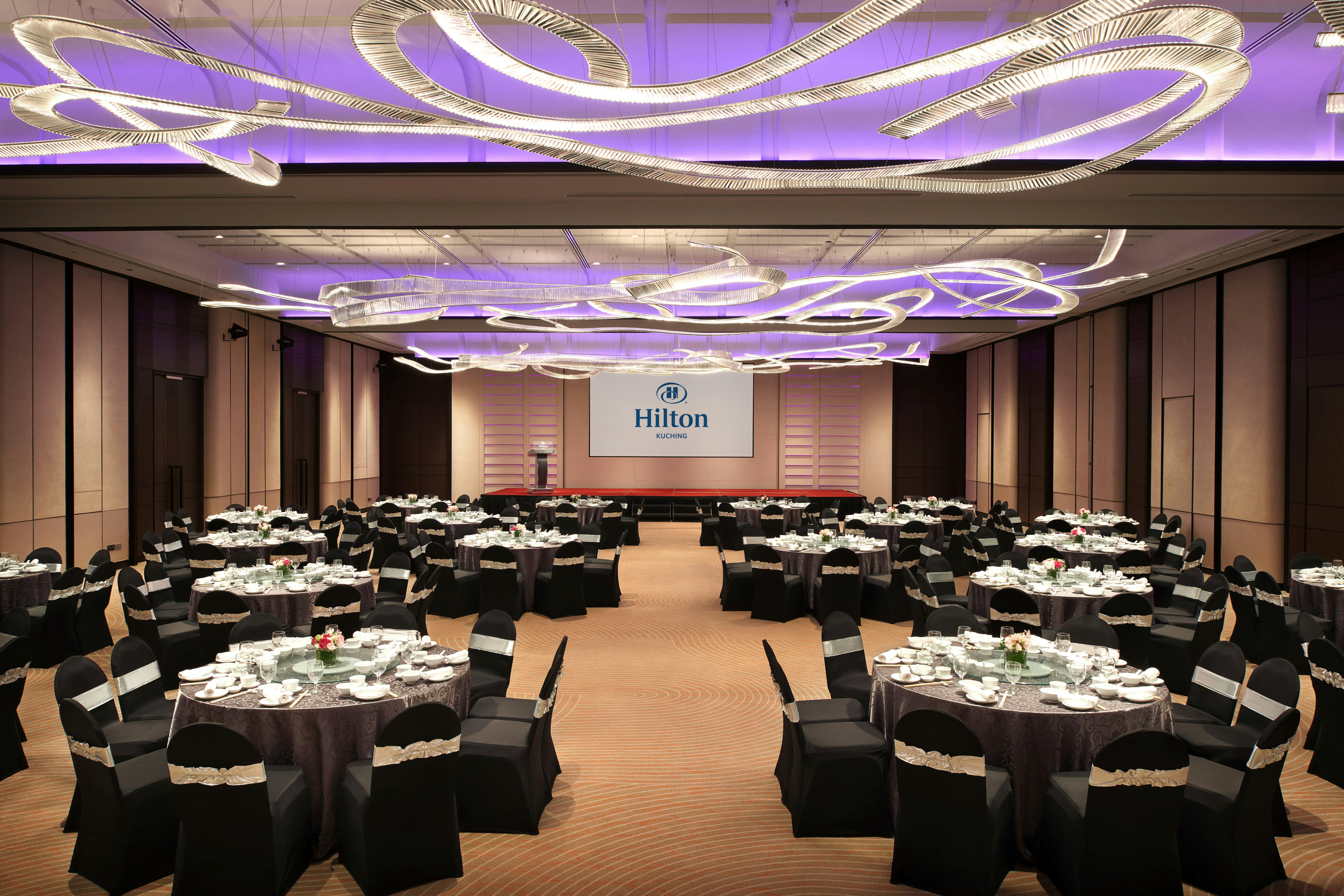 Hilton Kuching 48/57