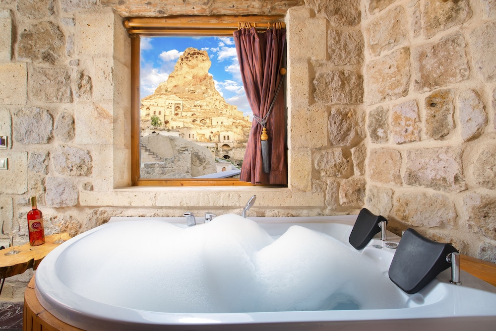 Cappadocia Palace Hotel 51/51