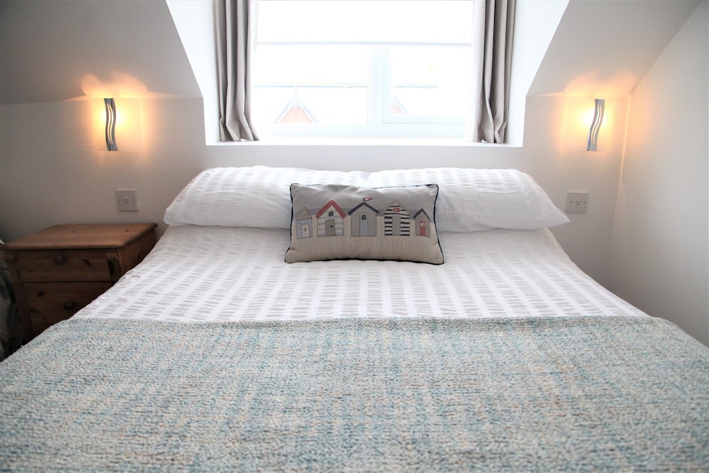 Summer Breeze Guest House - B&B 21/42