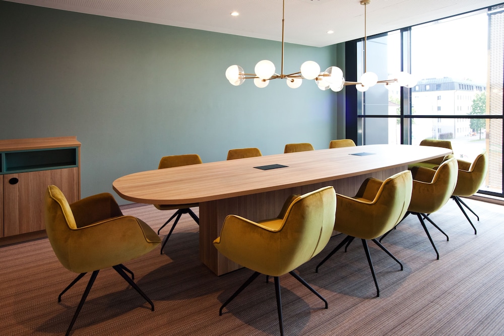 Ibis Styles Klagenfurt Am Woerthersee 49/61