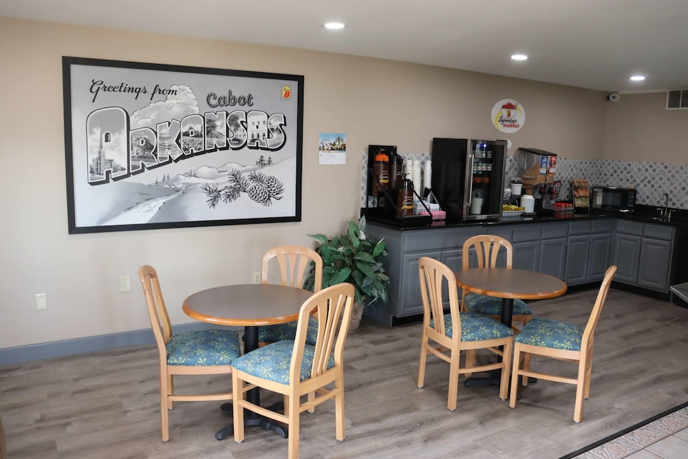 Super 8 By Wyndham Cabot 20/24
