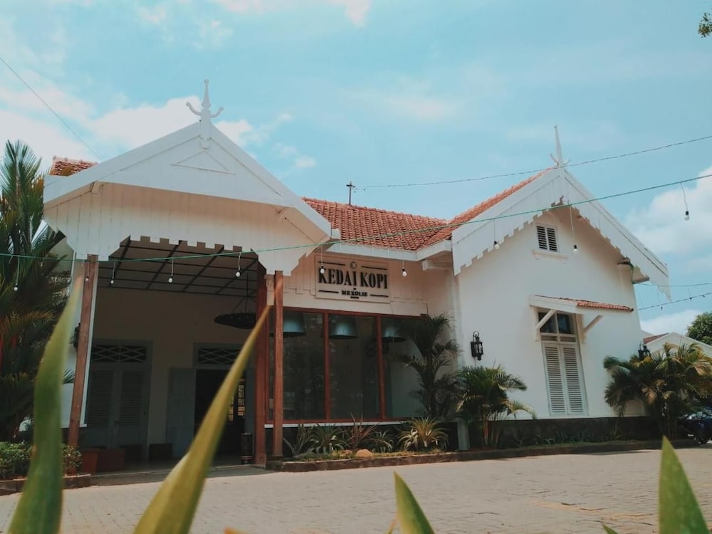 Mexolie Hotel 5/49