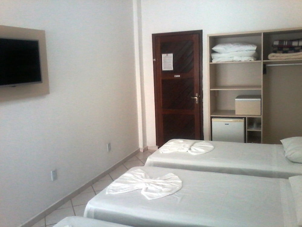 TERMAS PARK HOTEL 16/49
