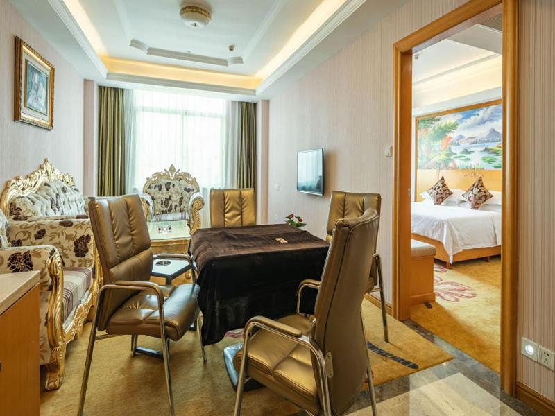 Viennahotel Banxuegang Road 13/16