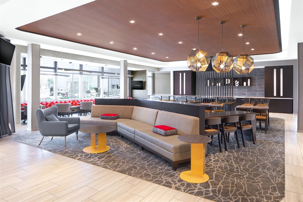 SpringHill Suites by Marriott Columbia near Fort Jackson 11/22