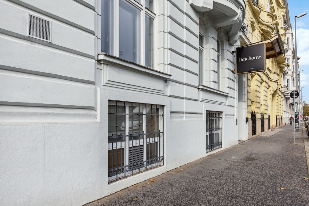 MyPlace - Premium Apartments Riverside 40/51