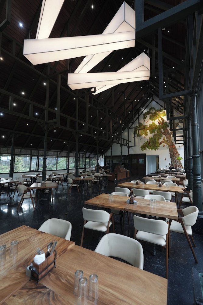 Elixir Woods Resort And Spa 36/49