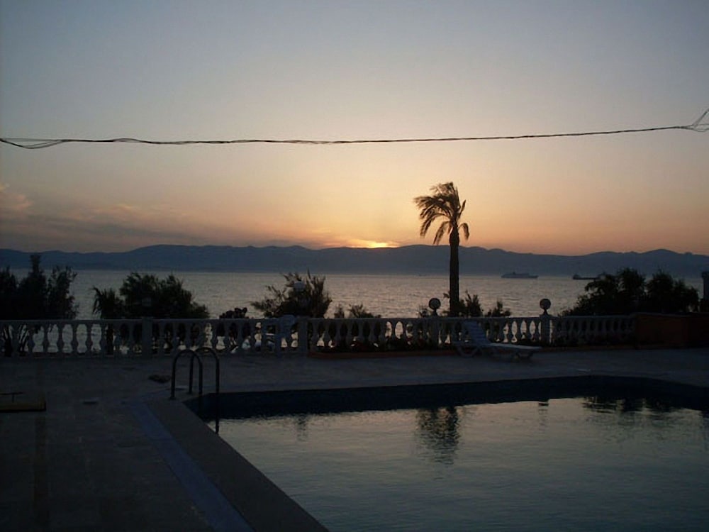 WA Cesme Farm Hotel Beach Resort & Spa 41/50