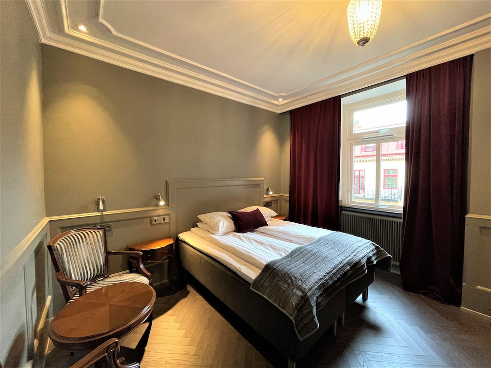 Hotel Vasa, BW Signature Collection 32/56