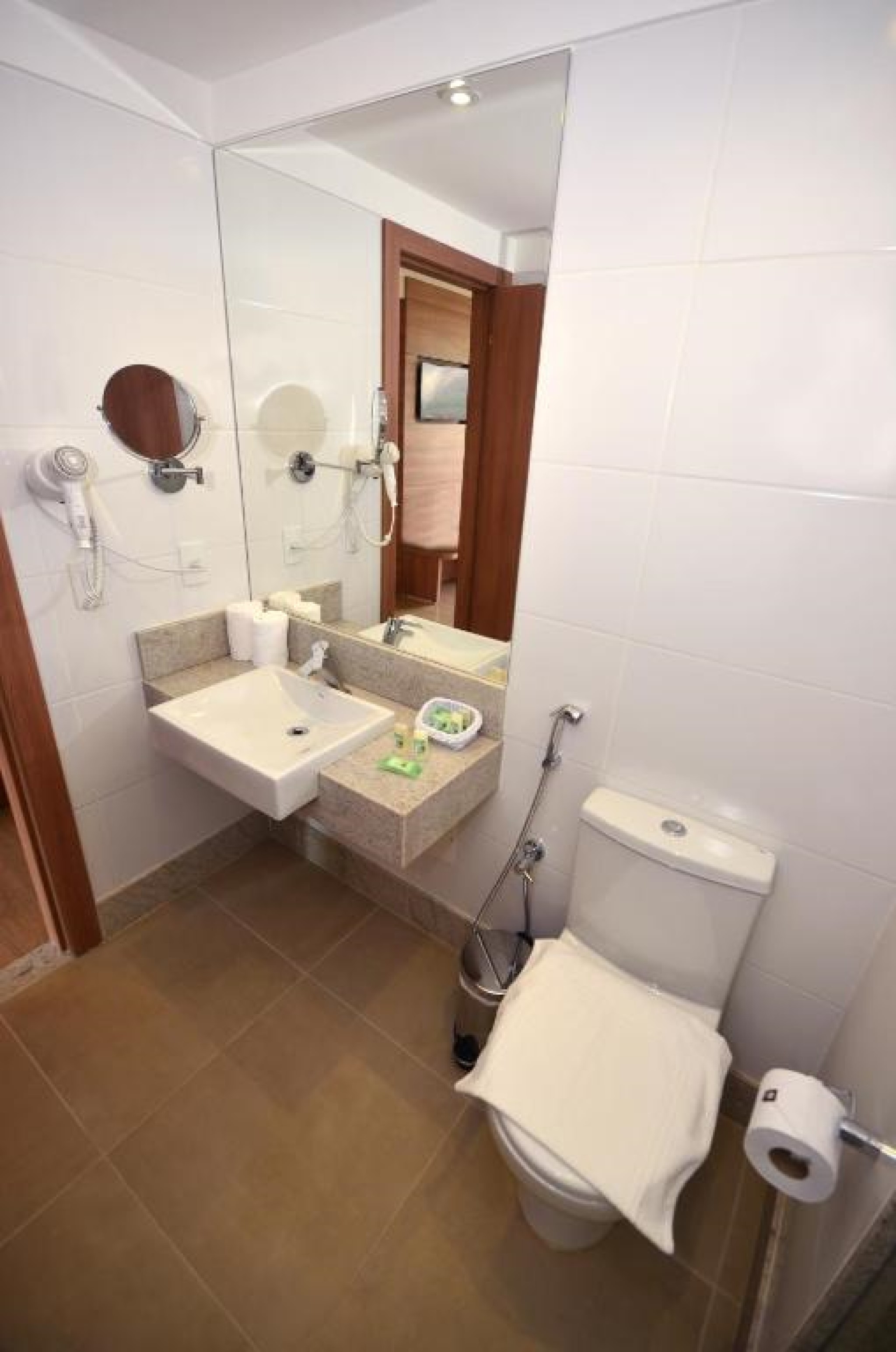 Bristol Vista Azul Hotel 39/40
