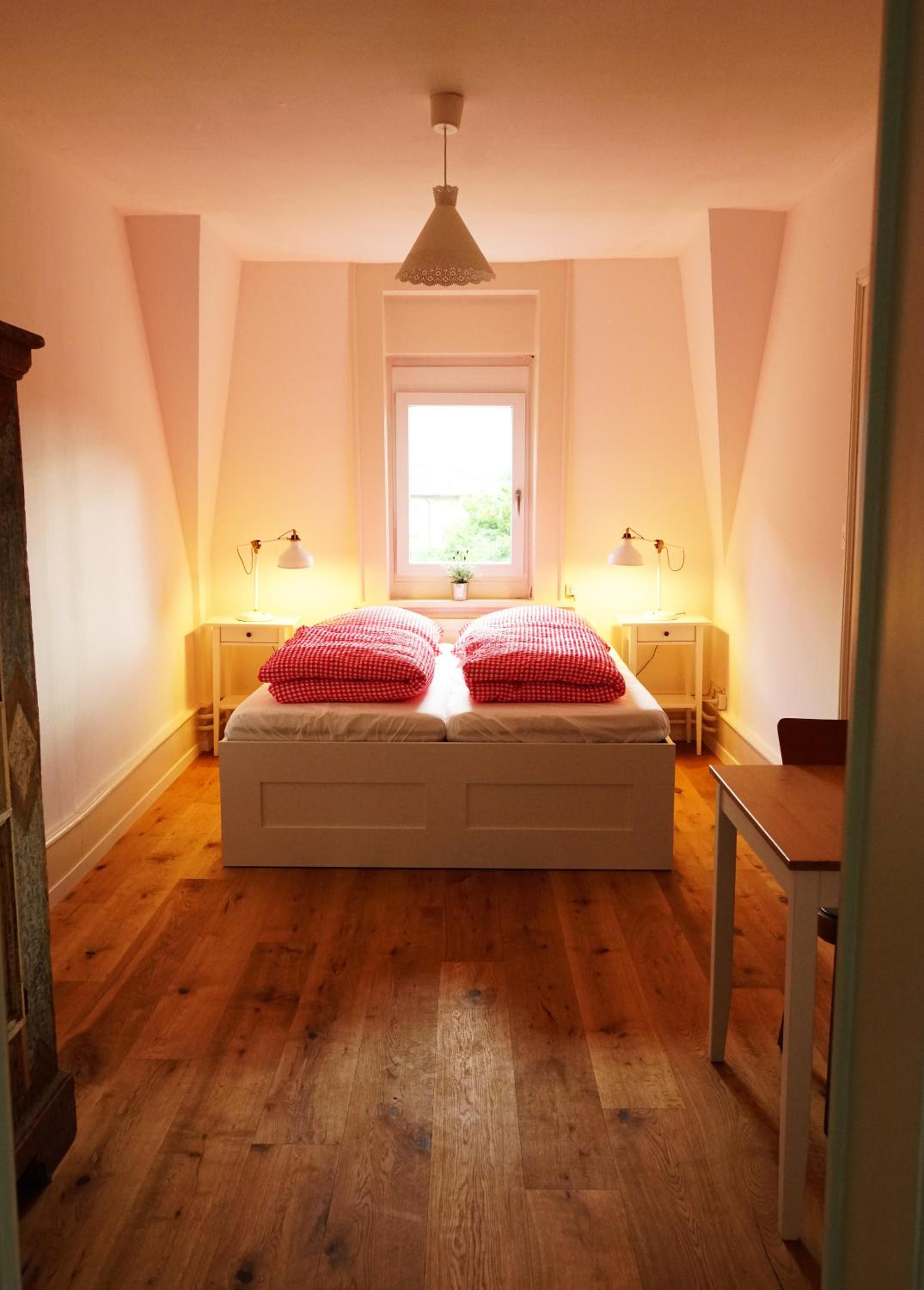 Adventure Hostel Interlaken 8/35