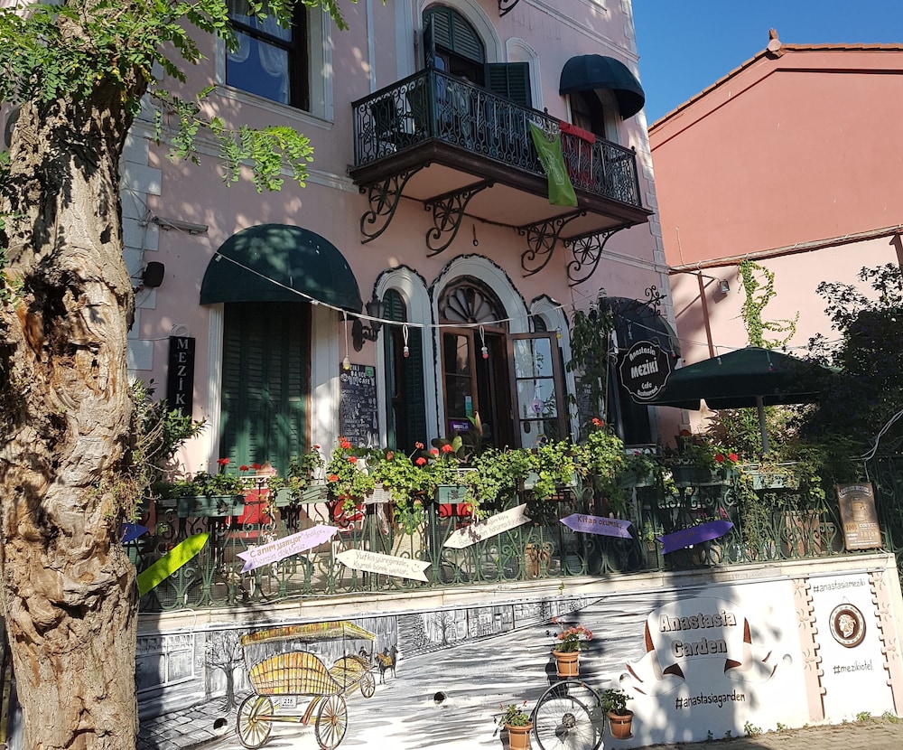 Anastasia Meziki Hotel 5/49