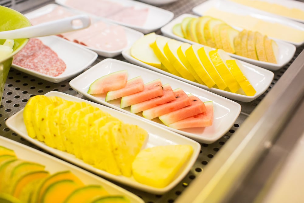 盖特威克机场假日酒店(HOLIDAY INN GATWICK AIRPORT) 图片4