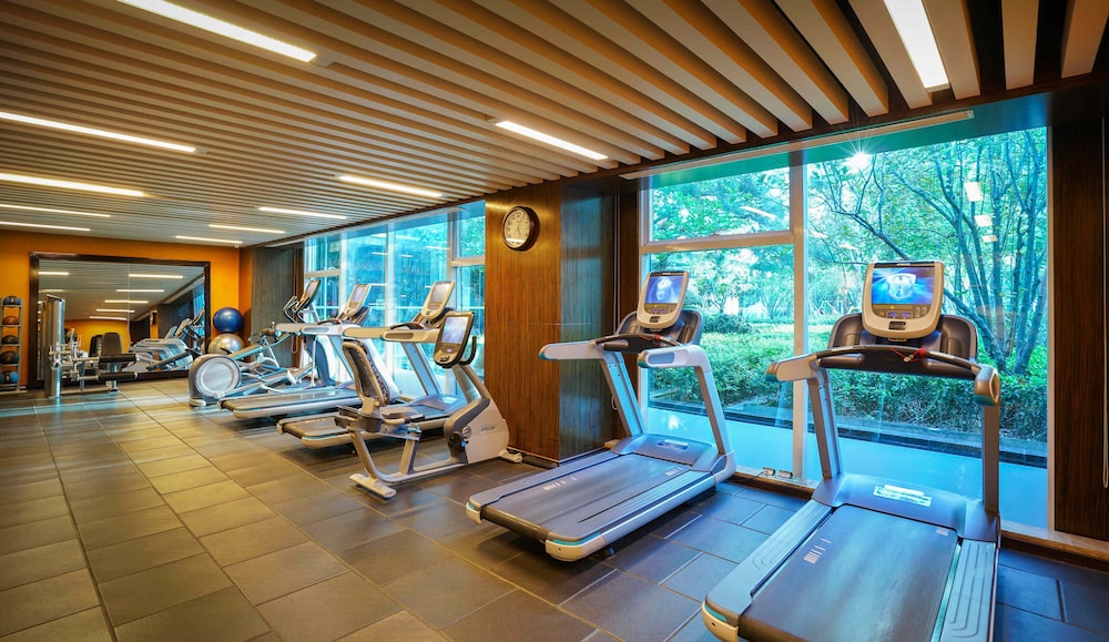 Doubletree By Hilton Beijing 26/53
