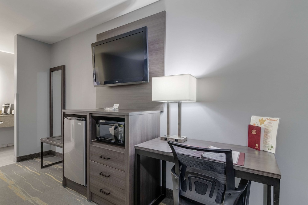 Quality Inn Kodak Sevierville 55/69