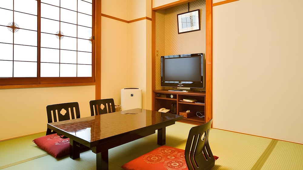 Hotel Claire Higasa 39/47
