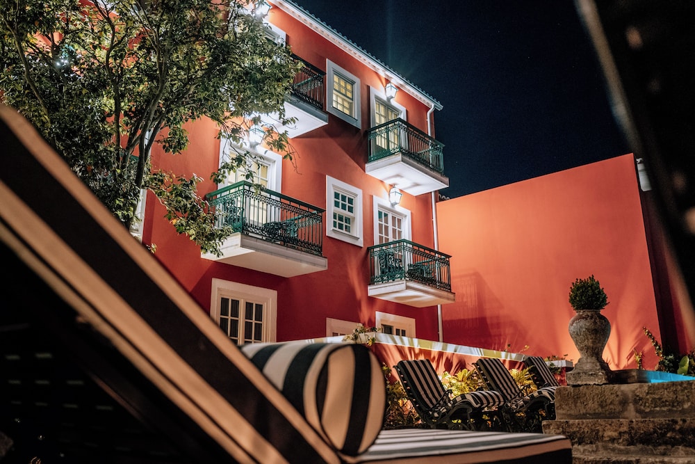 Hotel Boutique Teatro 9/50