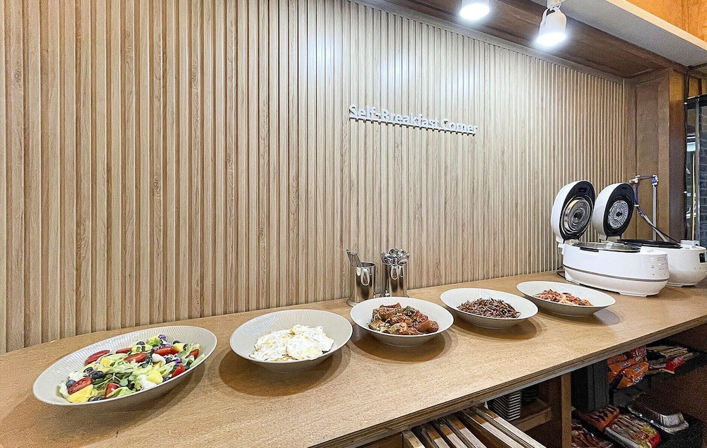 Hotel Yeogiuhtte Gwangju Station 30/50