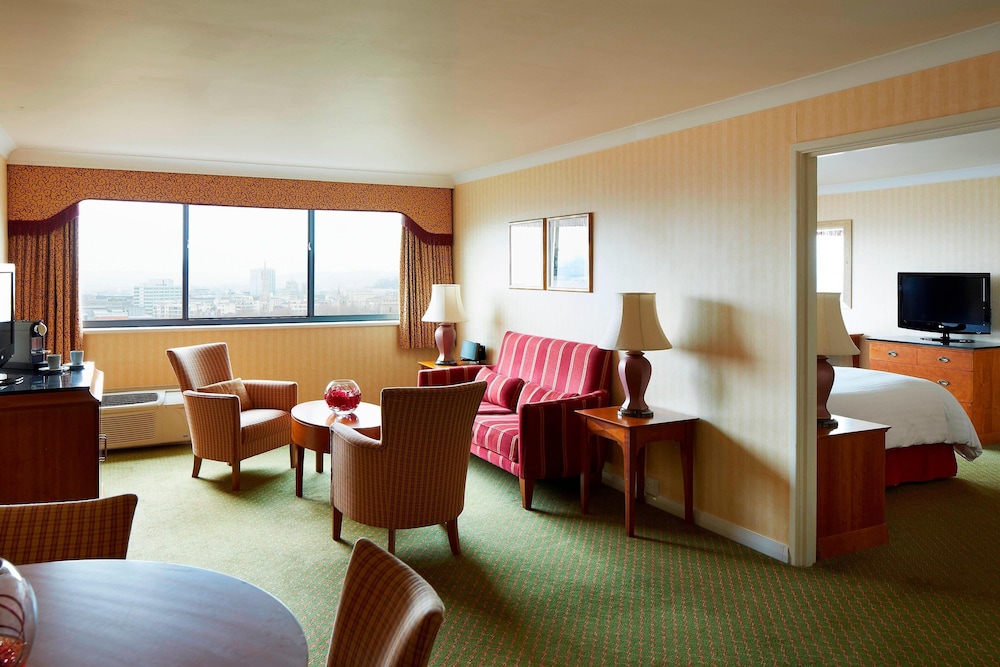 Delta Hotels by Marriott Bristol City Centre 10/29