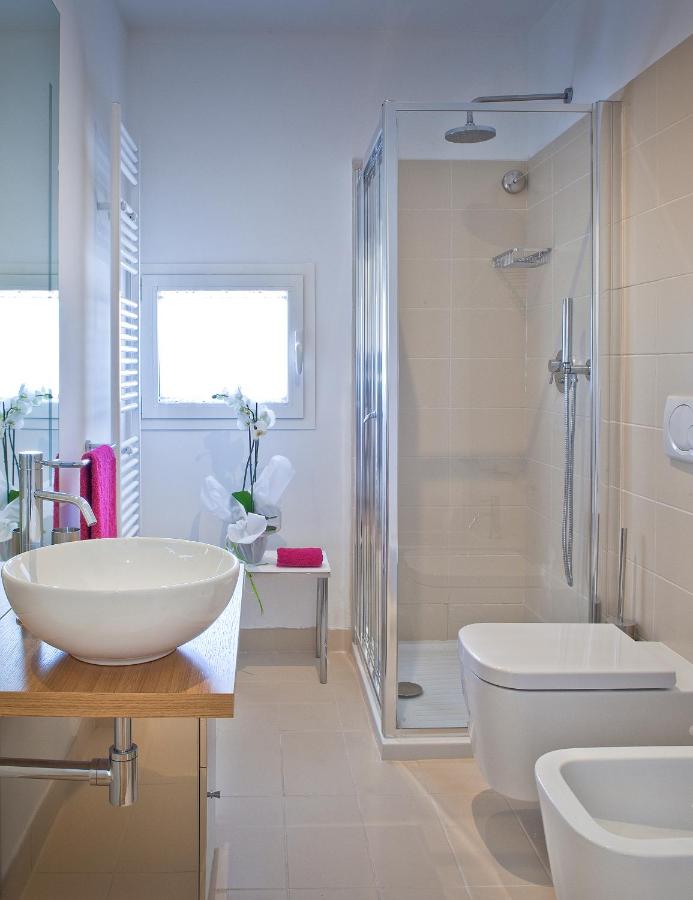 Felix Residence Hotel Grandi Magazzini 52/56