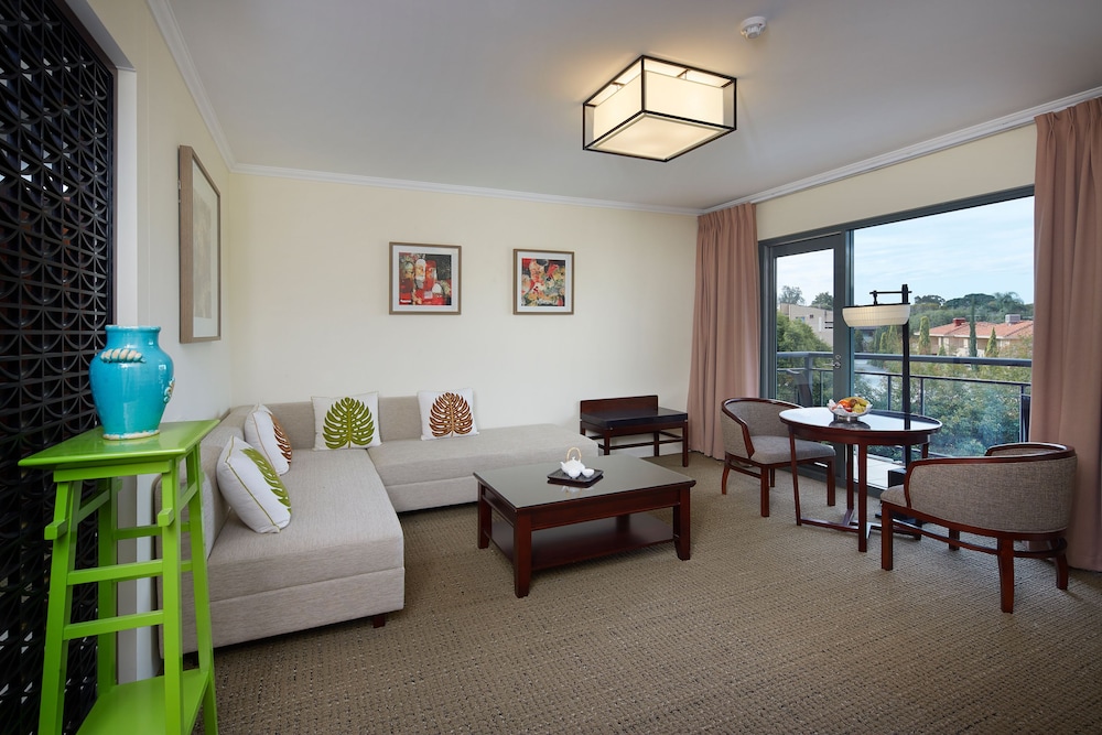 Pagoda Resort And Spa 33/55