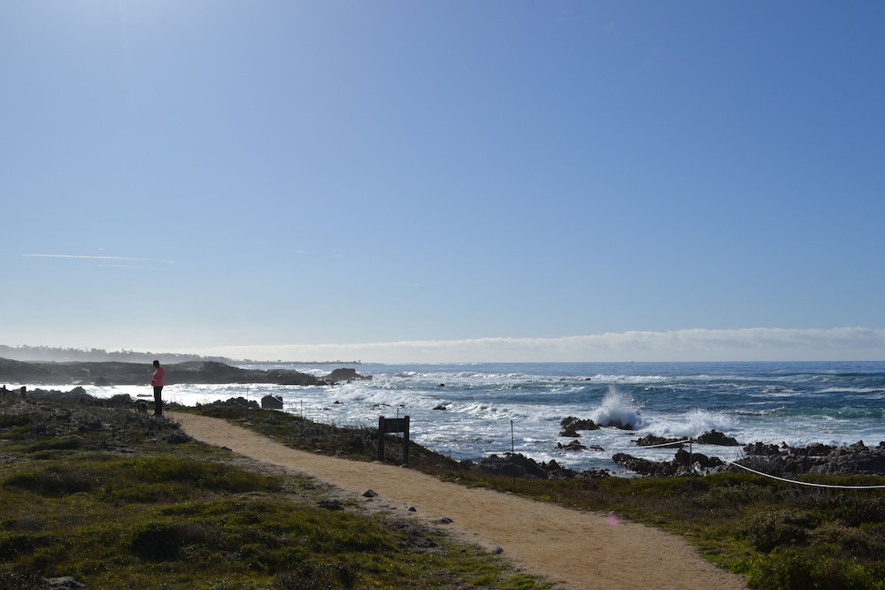 Monterey Peninsula Inn 54/63