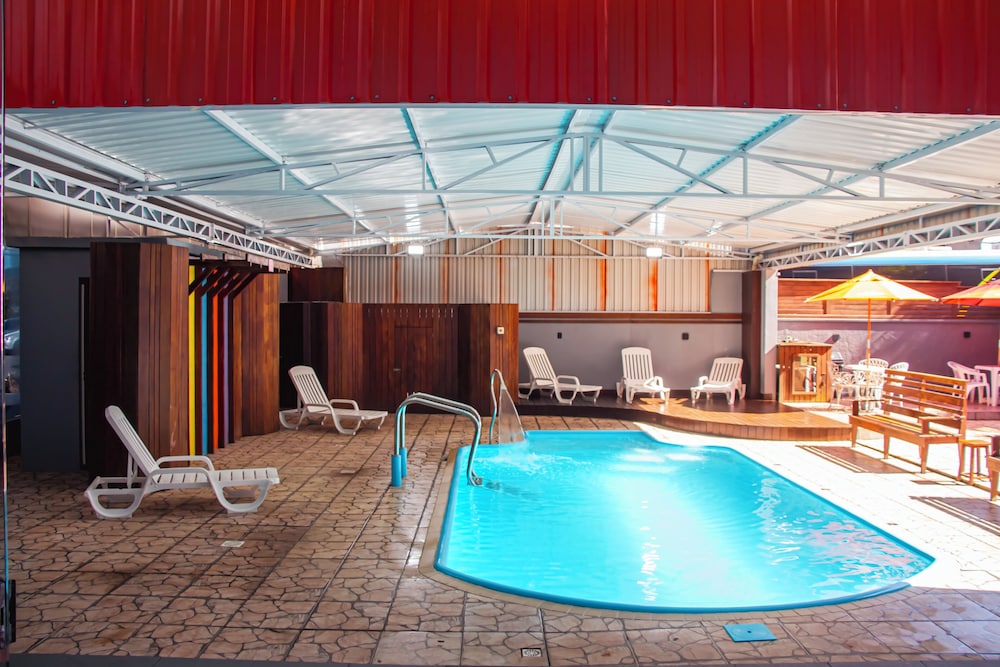 Hotel Conexao 34/67