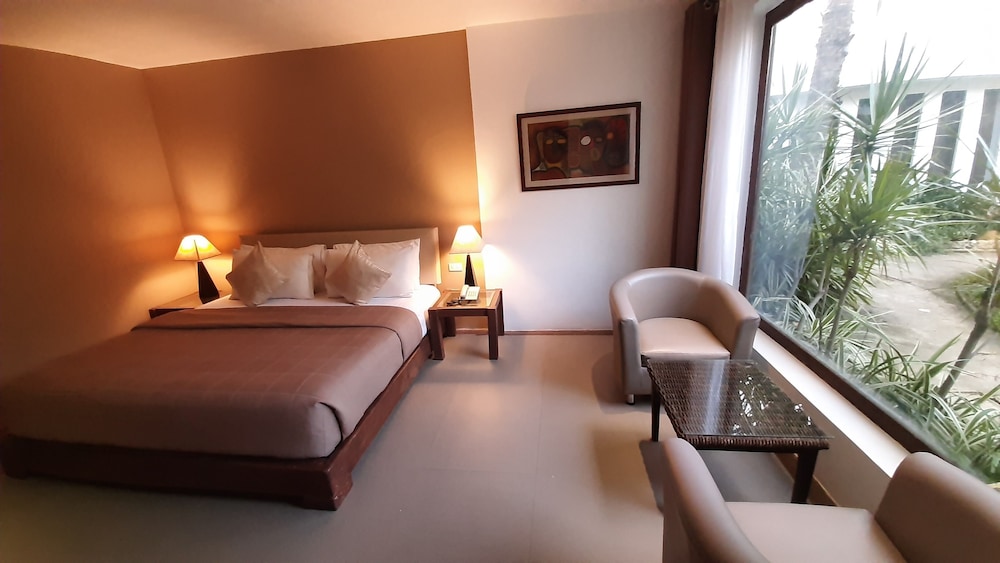 room