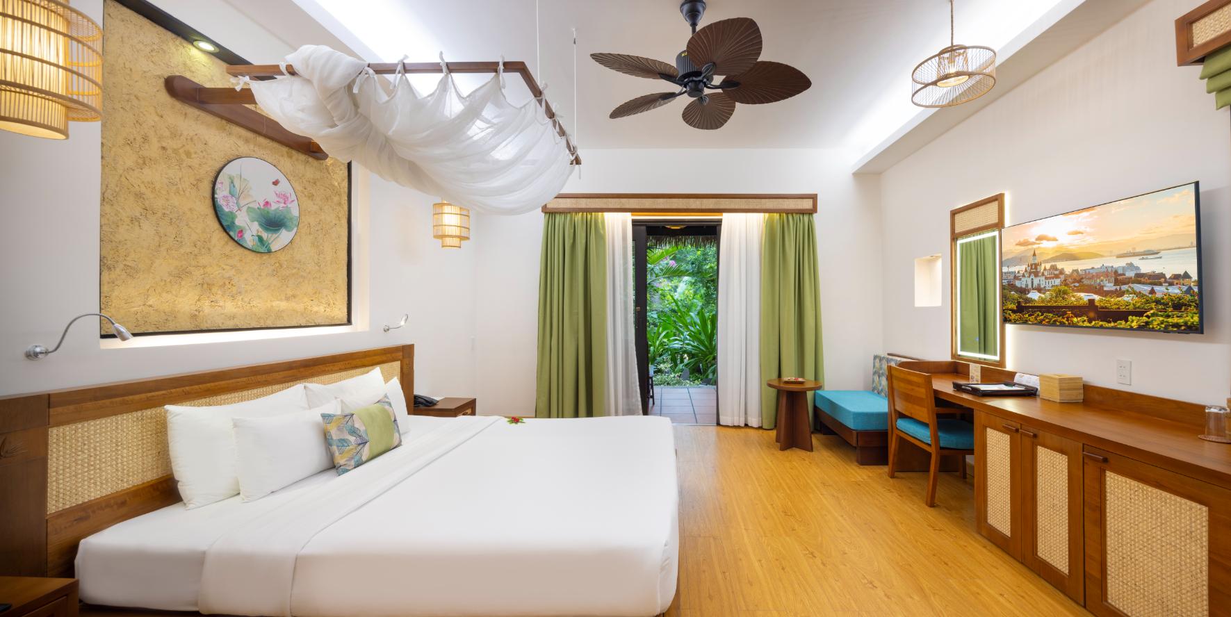 WELL BEING, BUNGALOW