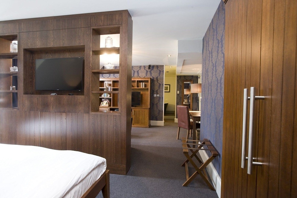 Hotel Du Vin Edinburgh 23/53