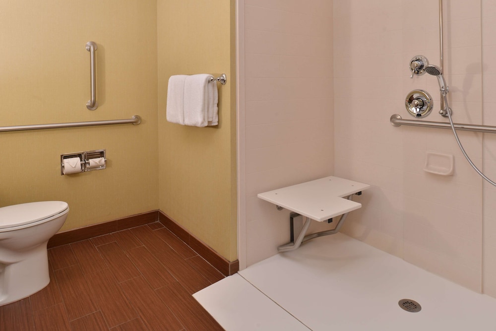 Hilton Garden Inn Cincinnati/West Chester 14/81