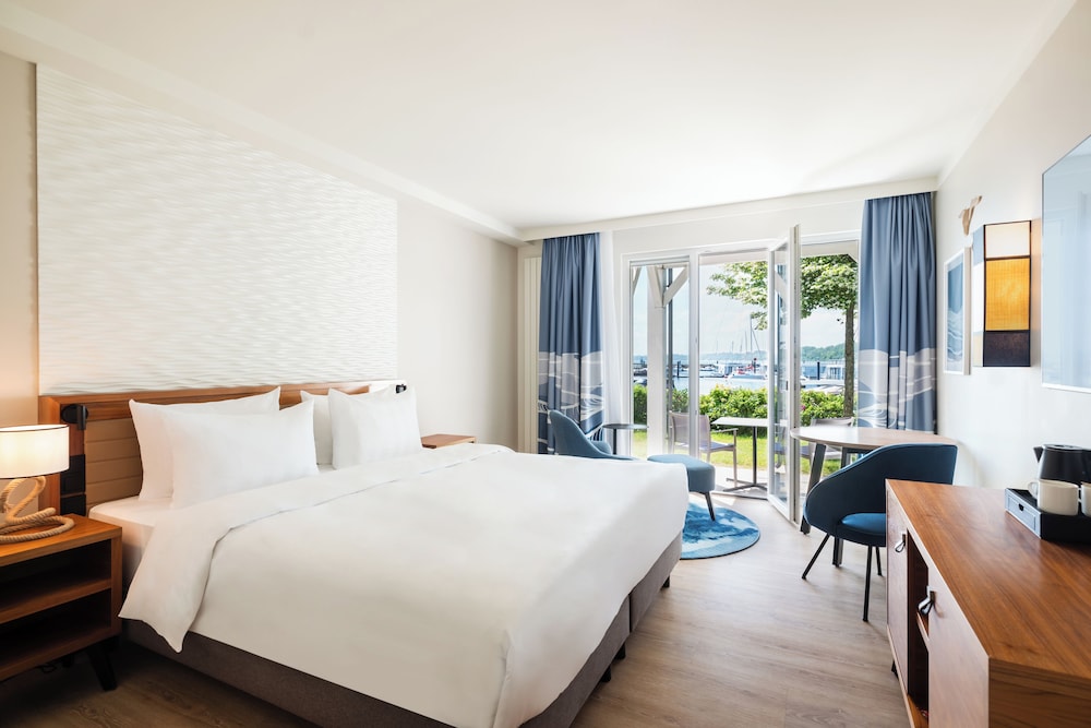 Lindner Hotel Boltenhagen 13/48