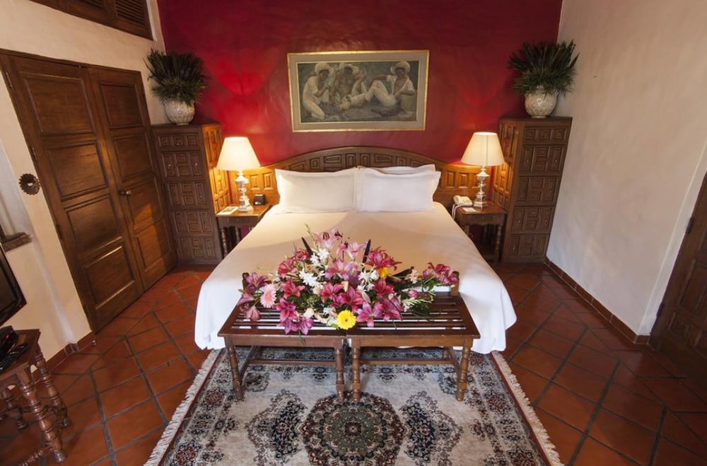 Las Mananitas Hotel Garden Restaurant And Spa 20/59