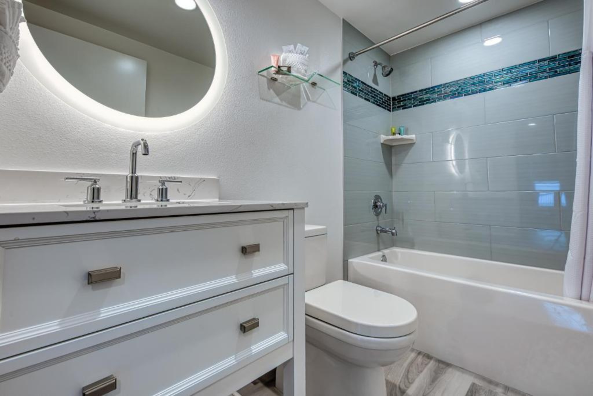 Two Bedroom Suite Premium