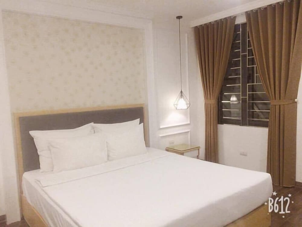 Hanoi A83 Hotel 15/51
