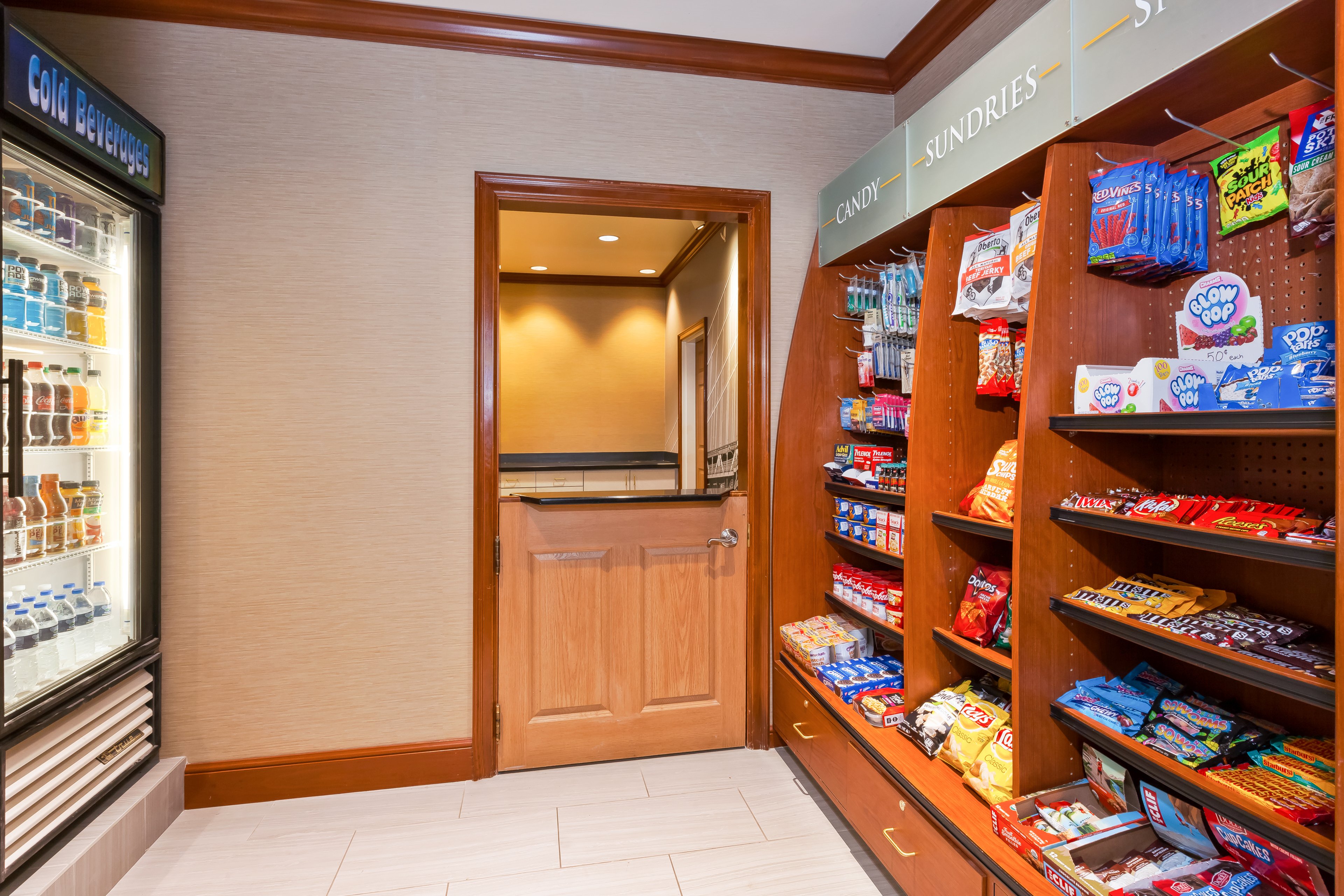 STAYBRIDGE SUITES KALAMAZOO 25/52