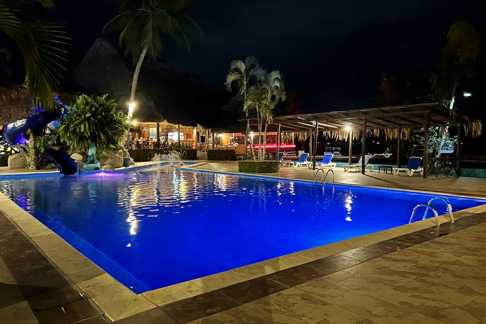 Hotel Mansion del Rio 25/50