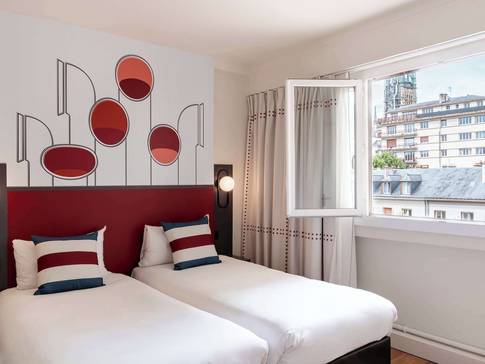 STANDARD, TWIN BEDS