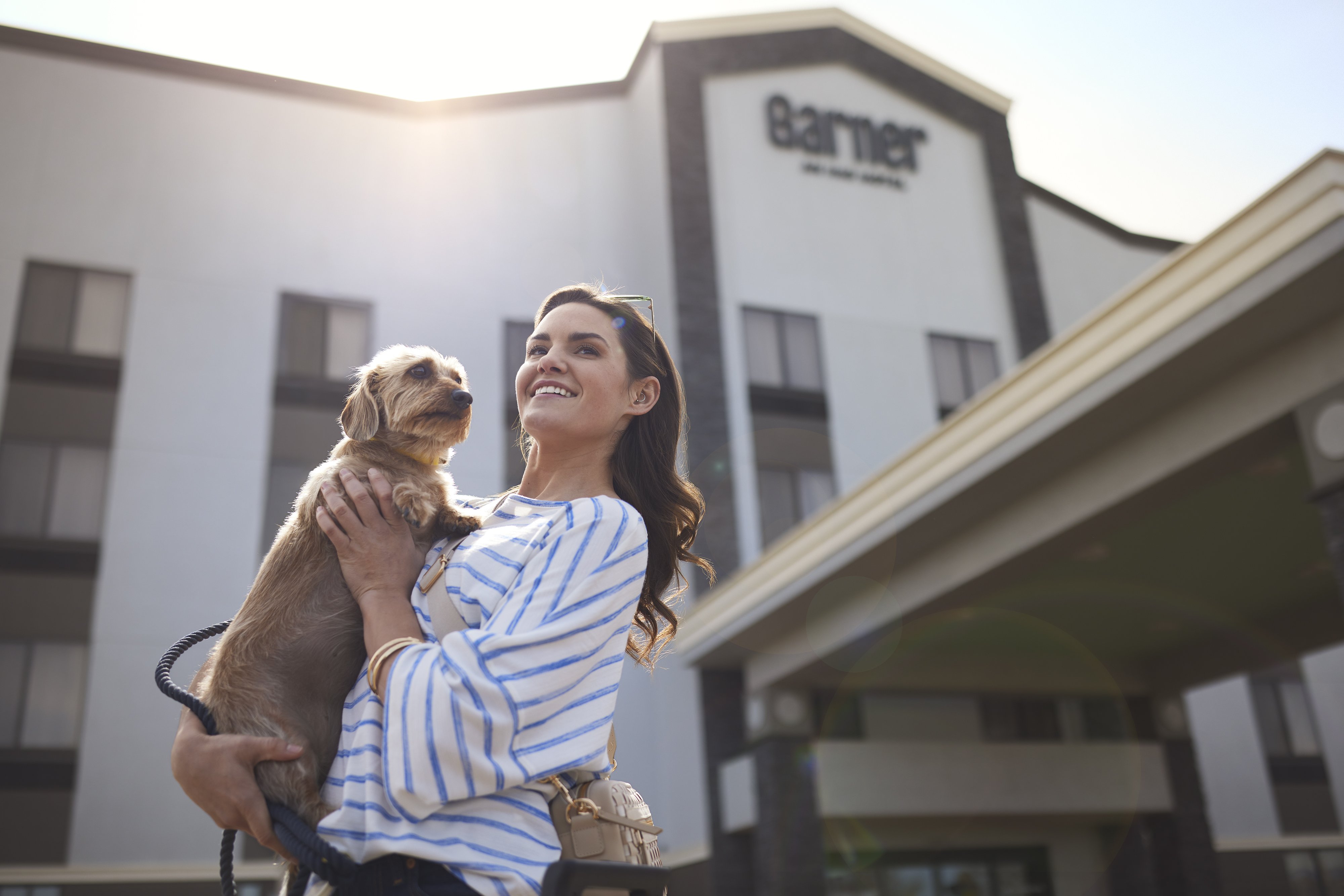 Garner Hotel Oklahoma City Quail Springs by IHG 14/71