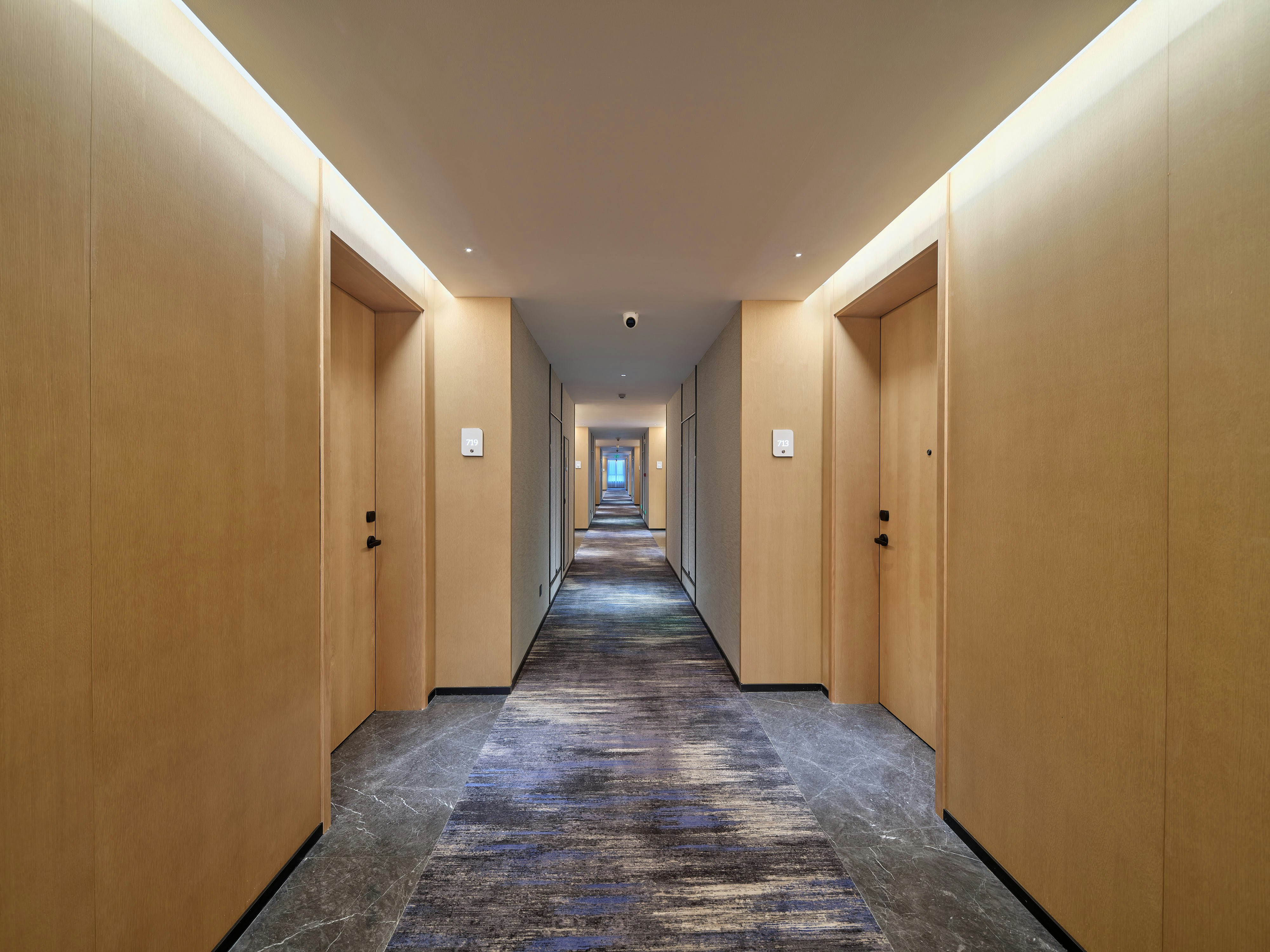 Hilton Garden Inn Huludao Longxing Road 36/36