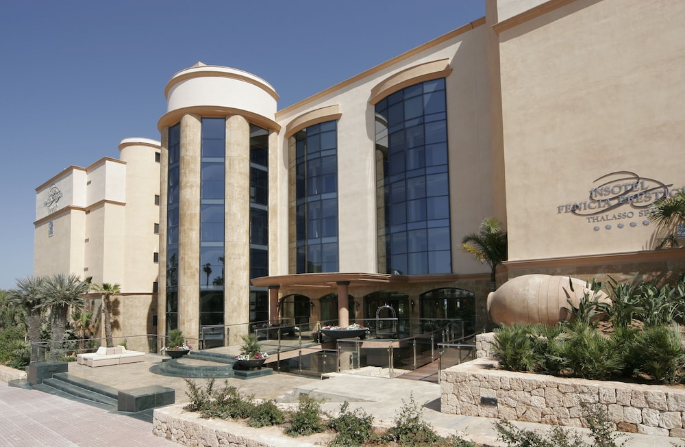 Insotel Fenicia Prestige Thalassospa 2/50