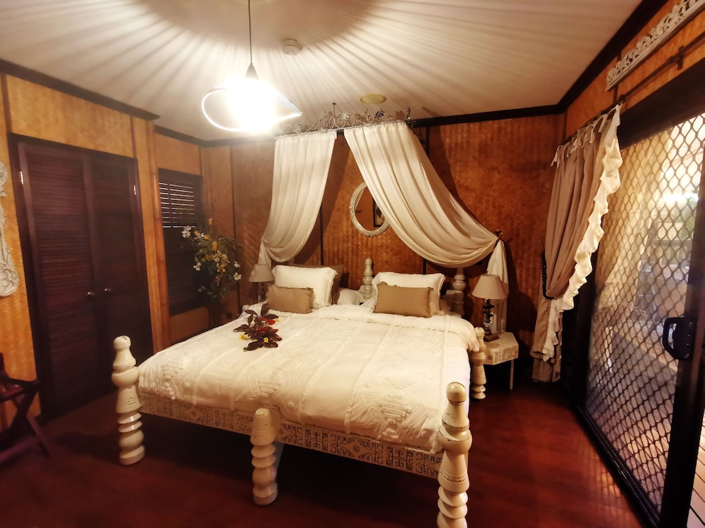 Hotel Fenua Mata i oa 25/78